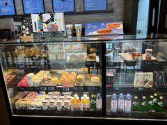 -星巴克(杭州西湖银泰1F店)
