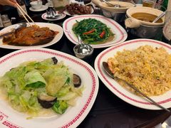 -中国城银都鱼翅酒楼