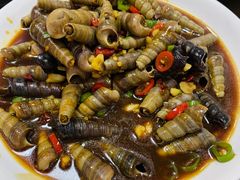 -福建美食城(老君堂店)