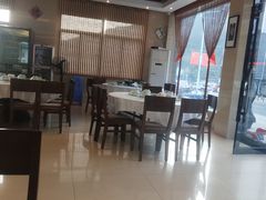大堂-自游人·美食一楼·地道徽菜(三十年名店)