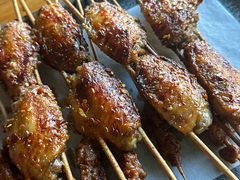 -管氏翅吧(地安门创始店)