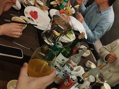 -夜市全日餐厅·洲际酒店(石家庄洲际酒店)