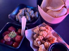 -MOSSO·Liveshow(M3香港广场店)