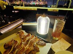 -北京柏悦酒店·锦庭餐厅Dining Room