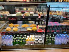 -星巴克(广州正佳广场4层店)