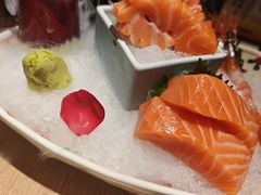 -阿吾罗·月咏精致日料(港汇恒隆广场店)