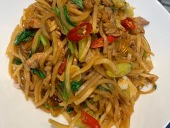 -哈啾嗨·新概念蒙餐(红星新城店)