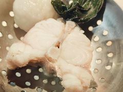 -陈大锅·岳阳鱼馆·地道岳阳菜(美食街店)