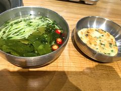 -姜虎东白丁烤肉(深圳湾后海汇店)