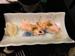 -曙亚洲餐厅-重庆富力艾美酒店(南坪万达广场店)