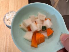 -冯记豆花店(健翔桥店)