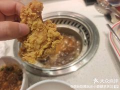 -龍歌自助小火锅(芝罘万达店)