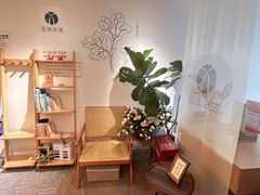 -左悦·艾灸调理·推拿按摩·精油SPA(卓悦汇店)