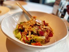 -燃扒房Steakhouse(皇庭店)