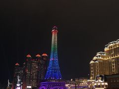 -澳门喜来登大酒店