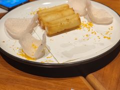 -上海人家花樣年华(中山公园店)