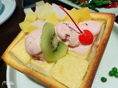 -渔沧米缸·绍兴美食(万达店)