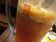 -春水堂人文茶馆(中正店)