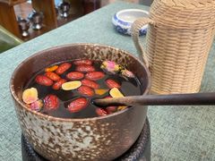 -一号铺子·大炉茶