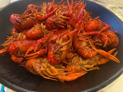 -聚味瞿记·龙虾堂(天元店)