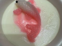 -富淳饭店(陆家嘴保利广场店)