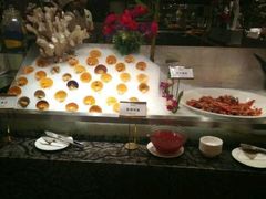 -芭菲盛宴·环球美食(解放碑英利国际店)