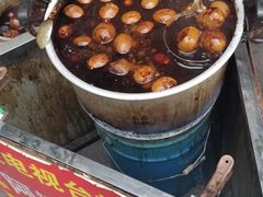 -阿婆五香蛋(水游城店)