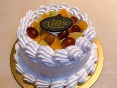 -铂丽斯国际大酒店-凯悦自助餐厅