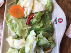 -李先生牛肉面大王(上海站南广场店)