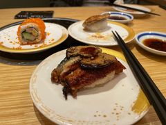 -合点寿司(金虹桥商场店)