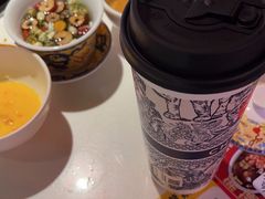 -大龙燚火锅(天安云谷店)