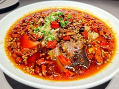 -三江里·宜宾川菜(亚运村店)