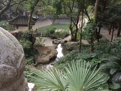 -广州市白云山风景名胜区