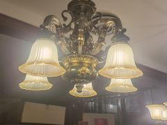 -张士灯具城(家居优选店)