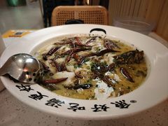 -江渔儿酸菜鱼(曜一城店)