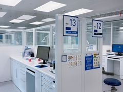 -浙江大学医学院附属口腔医院湖滨（延安）院区