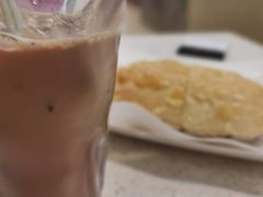 -旺角宝港式茶餐厅(寮步店)