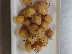 -特味村大酒店(南三环店)