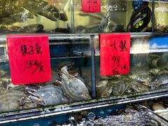 -金海湾海鲜排档(朱家尖店)