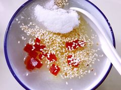 杏仁茶-奶酪魏(牛街总店)