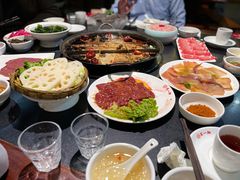 -家一加火锅(绿地翠谷总店)