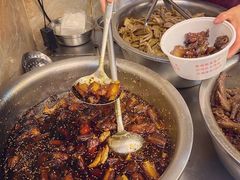 -嘉州九妹凤爪(乐山总店)