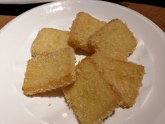 脆皮炸年糕-太仓珀丽酒店-粤季餐厅