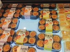 -盒马鲜生(岭南新世界店)