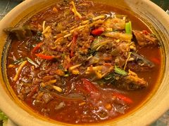 -浩海火燒雲傣家菜(芮欧百货店)