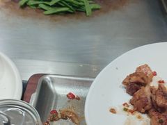-大神太神·铁板烧(七宝领展广场店)