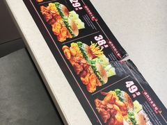 -华莱士·全鸡汉堡(宁馨店)