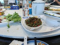 -人民公社大食堂(张家湾店)