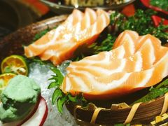 -肉魁屋·烧肉·烧鸟·酒场(高新店)
