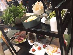 -重庆刘一手火锅(三峡广场直营店)